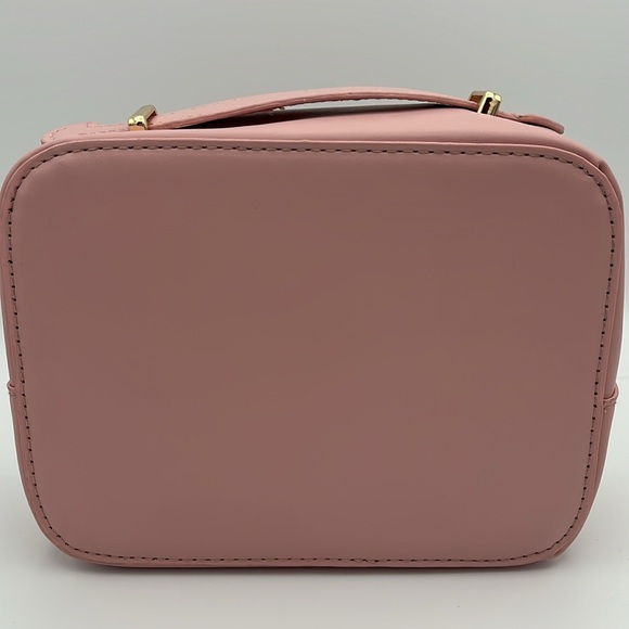 ⭐️ Disney Minnie Mouse Crossbody Camera Messenger Sling Bag ⭐️ - Picture 4 of 5